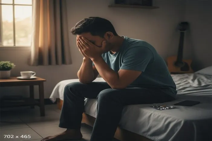 Mengenal Berbagai Jenis Addiction dan Cara Mengatasinya