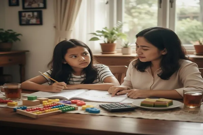 Kenali Gejala Dyscalculia Dan Tips Atasi Sulit Berhitung