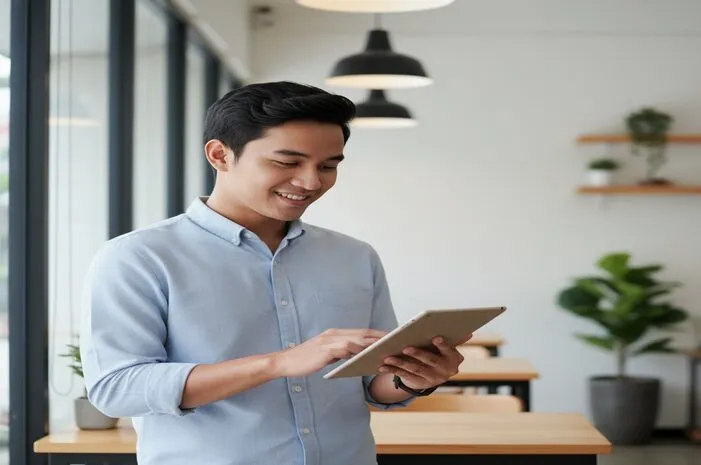 Pilihan Nama Cowok Indonesia Populer Modern Serta Maknanya