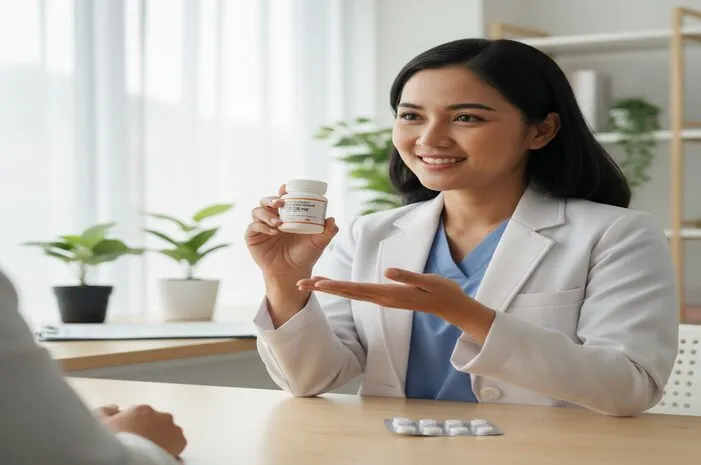 Divalproex Sodium 250 mg Obat Apa? Cek Manfaat dan Dosisnya
