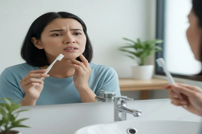 Kenali Berbagai Penyebab Gigi Goyang dan Cara Mengatasinya