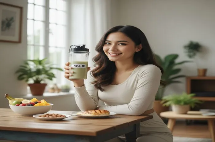 Mengenal Prohe Serta Manfaatnya Untuk Mencegah Stunting