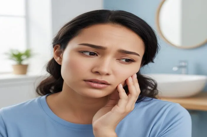 Apakah Gusi Bernanah Boleh Dipecahkan? Ini Bahaya Dan Solusi