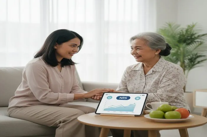 Memahami Fungsi NRS pada Skala Nyeri dan Registrasi Bisnis