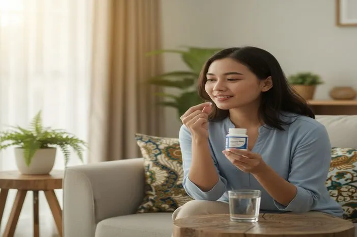 Kenali Manfaat Mesalazine Untuk Atasi Radang Usus Besar