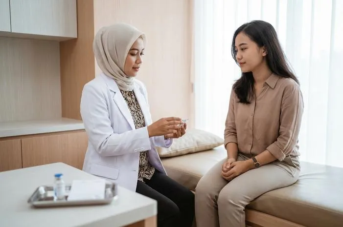 Petidin: Fungsi, Dosis, Efek Samping dan Peringatan