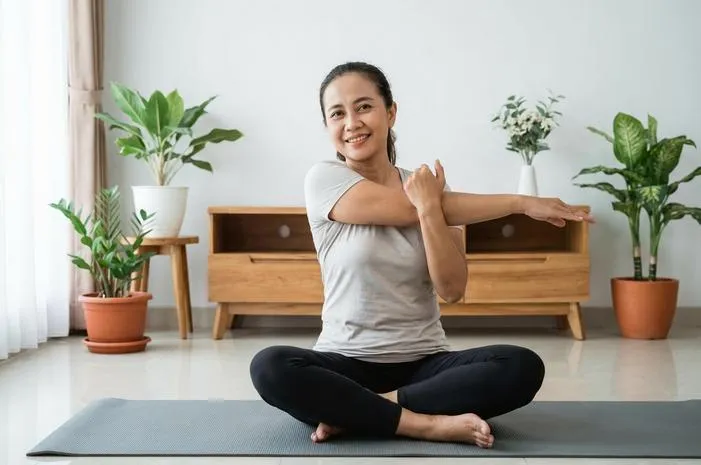Peregangan: Cara Mudah Lenturkan Otot dan Cegah Cedera