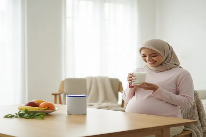 Susu Prenagen Mommy: Nutrisi Lengkap untuk Ibu Hamil