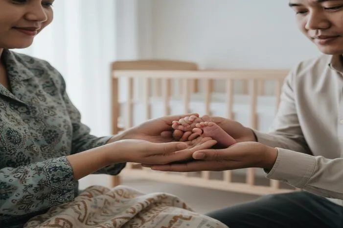 Edwards Syndrome: Gejala, Penyebab, dan Faktor Risiko