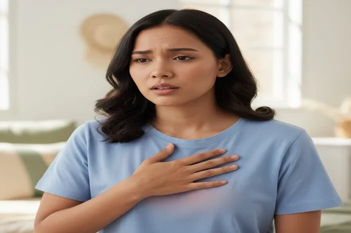 Retraksi: Arti, Jenis, dan Penyebabnya Perlu Tahu!