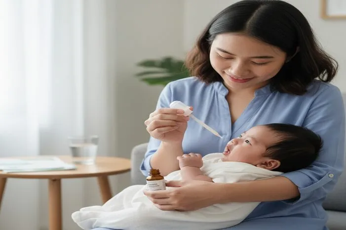 Nystatin Suspensi: Atasi Sariawan dan Jamur, Dosis, Efek