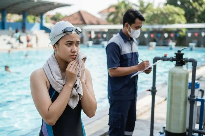 Gas Klorin: Sifat, Bahaya, Penggunaan dan Pencegahan