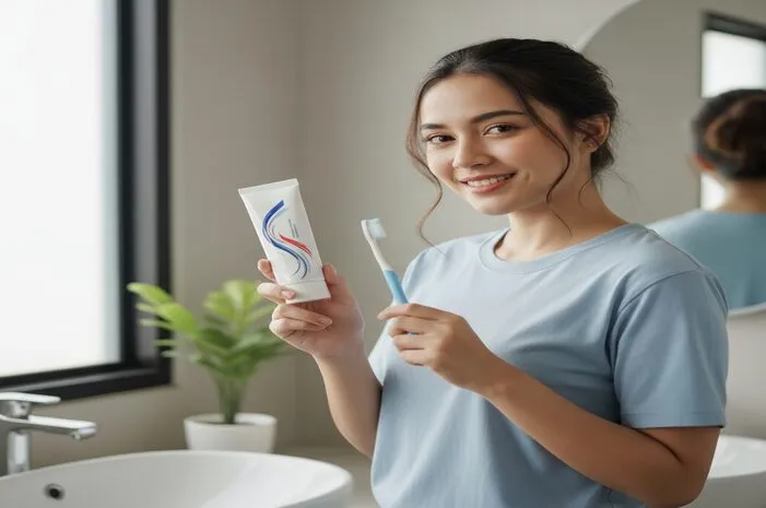 Colgate Pasta Gigi: Harga, Varian, dan Manfaat Lengkap!