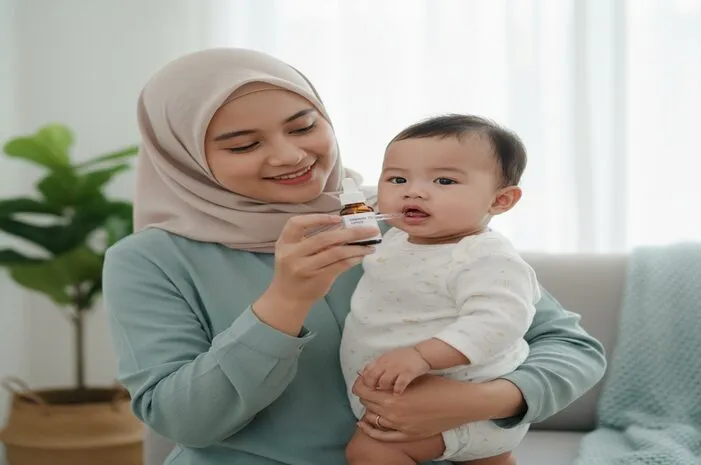 Defend D Drop: Vitamin D3 Imun dan Tulang Kuat!