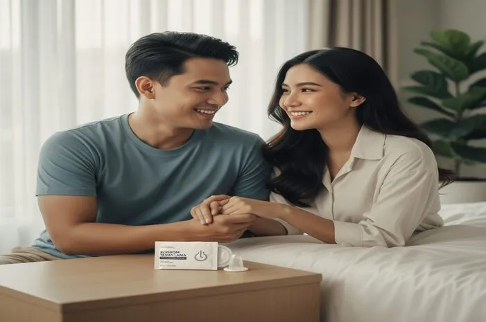 Kondom Tahan Lama: Pilih Merek dan Cara Pakai yang Tepat!