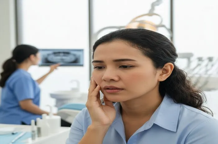 Abses Periodontal: Gejala, Penyebab dan Cara Mengobati