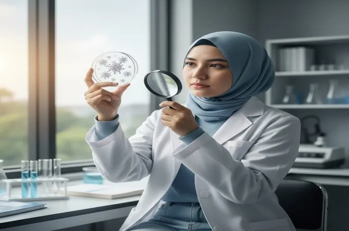 Virus Makhluk Hidup? Fakta Ringan dan Mudah Dicerna