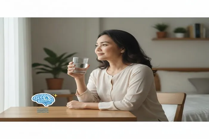 Vasopressin: Fungsi, Penggunaan, Dosis, Efek Samping