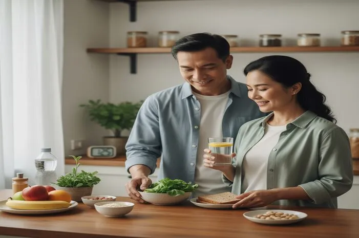 Turunkan Gula Darah 200: Cara Cepat dan Alami!