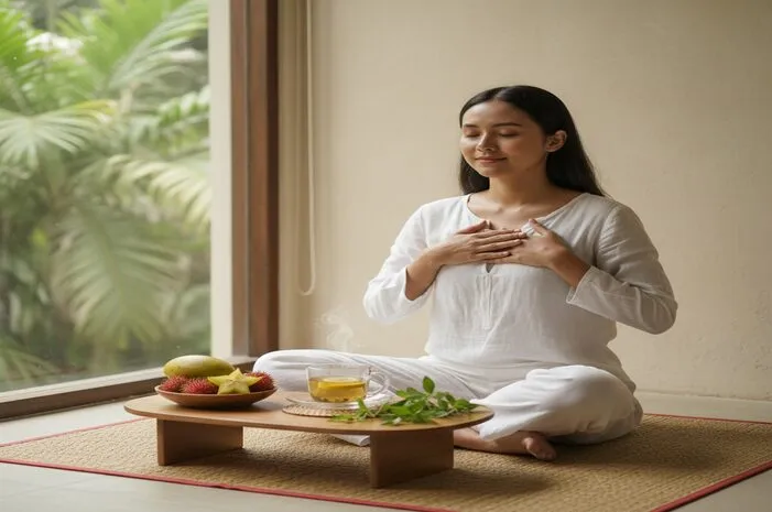 Healing Terbaik: Cara Ampuh Pulihkan Energi dan Mental