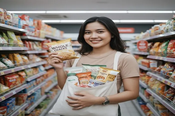 Camilan Diabetes? Ini Dia Pilihan Terbaik di Indomaret!