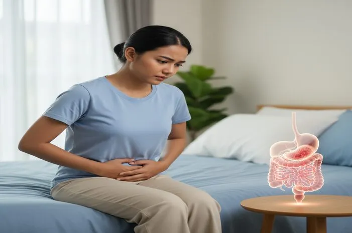 Perlengketan Usus: Gejala, Penyebab, dan Cara Mengatasi