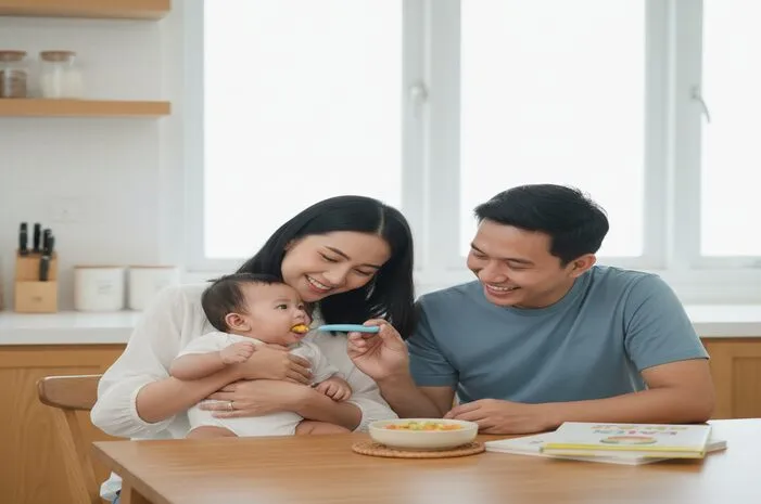 Sp.KGA: Dokter Gigi Anak dan Kesehatan Gigi Balita