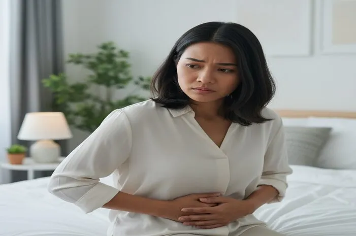 Contoh Keputihan Tidak Normal: Warna, Bau dan Penyebab