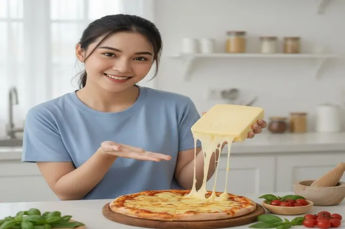 Keju Mozarella Murah? Ini Pilihan Terbaik dan Harganya!