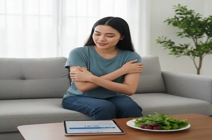 Kode ICD 10 Anemia Berat: Jenis dan Cara Menentukan