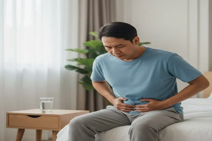 Retensi Urine: Gejala, Penyebab, Cara Mengatasi Masalahnya