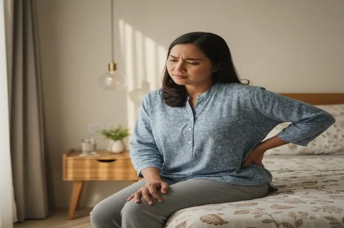 Tulang Pinggul Geser: Penyebab, Gejala, dan Cara Mengatasi