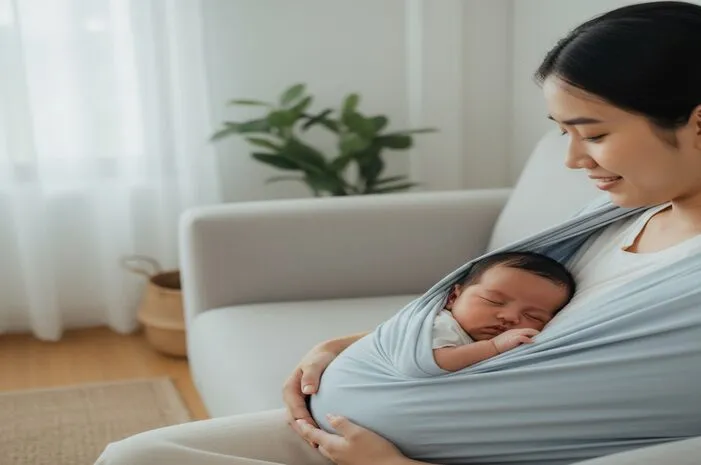 Bayi 3 Bulan Tidur Berapa Jam? Ini Pola Tidur Normalnya