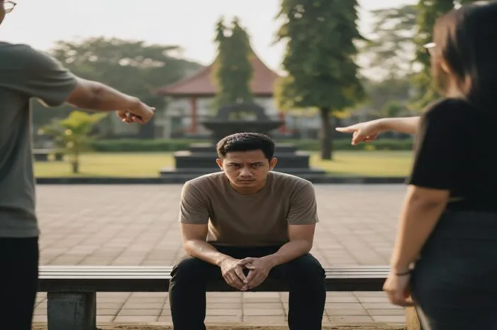 Victim Blaming: Kenali, Dampak dan Cara Mencegahnya