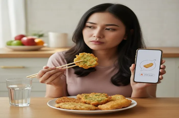 1 Gorengan Berapa Kalori? Cek Info Lengkapnya!