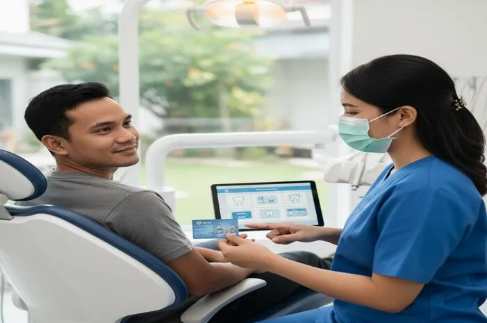 Cabut Gigi Bisa Pakai BPJS? Ini Syarat dan Caranya!