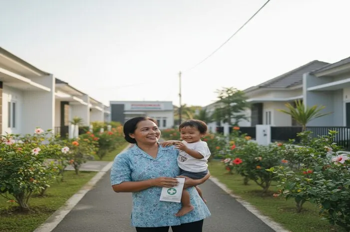 Kecamatan Jatisampurna: Lokasi Strategis di Bekasi
