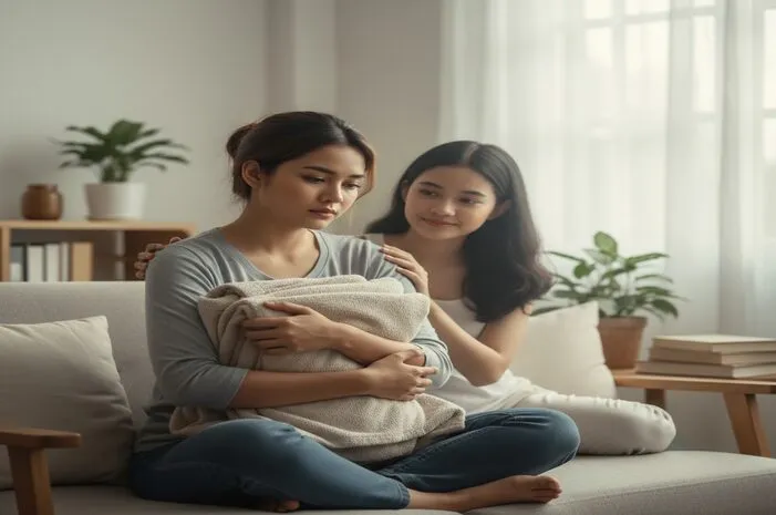 Mimpi Adik Meninggal: Makna Tersembunyi dan Cara Menyikapi