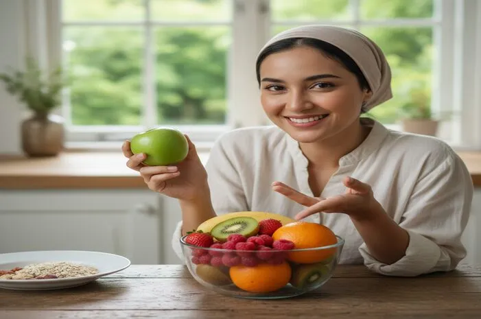 Pektin: Sumber, Fungsi, Manfaat untuk Kesehatan