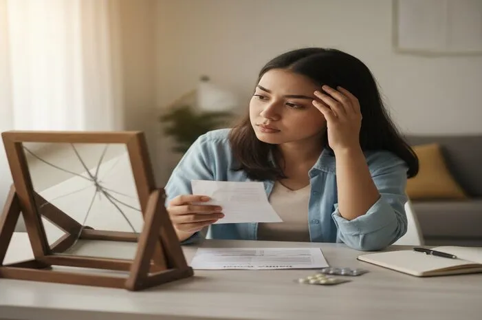 Penyangkalan: Kenali, Jenis, dan Dampaknya!