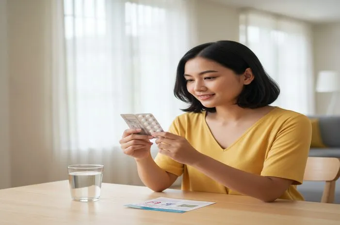 Clidiaz Obat Apa? Manfaat, Dosis, dan Efek Samping