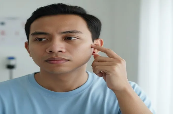 Fistula Preaurikular: Gejala, Penyebab, dan Cara Mengatasi
