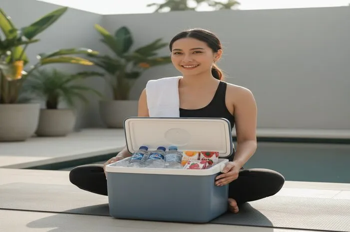 Ice Cooler: Harga dan Tips Pilih Terbaik!