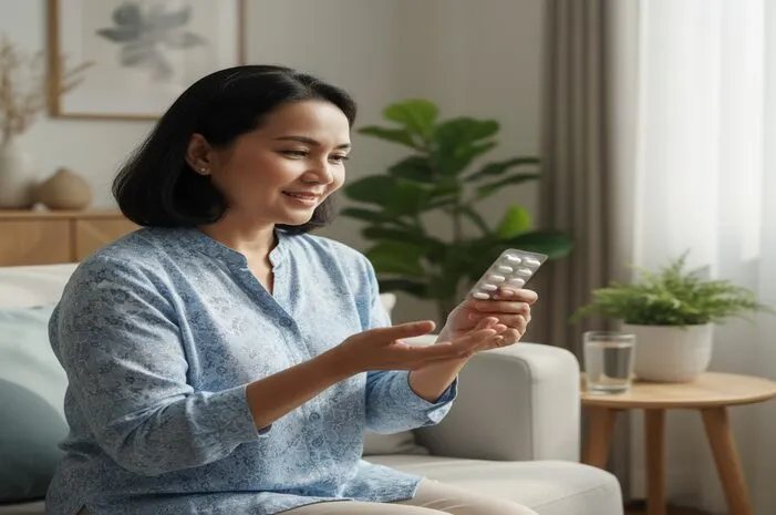 Obat Tera: Manfaat, Kandungan, dan Efek Sampingnya