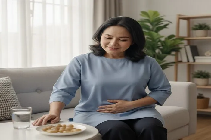 Tanda-Tanda Batu Empedu Sudah Keluar: Ini Cirinya!