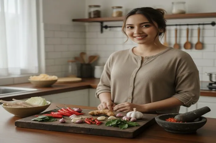 Apa Saja Bumbu Seblak? Resep dan Rahasia Rasa Autentik!