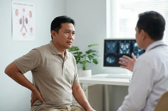 Batu Ureter: Gejala, Penyebab, dan Cara Mengatasinya