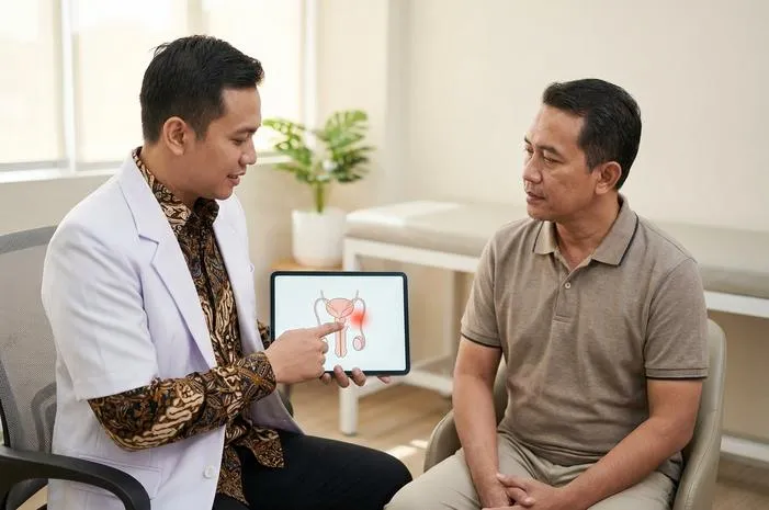 Hidrokel: Penyebab, Gejala, dan Cara Mengatasi