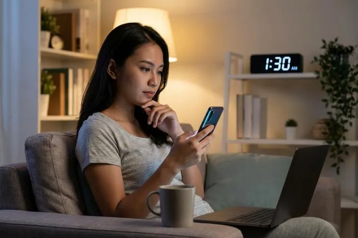 Larut Malam Jam Berapa? Ini Waktu Idealnya!