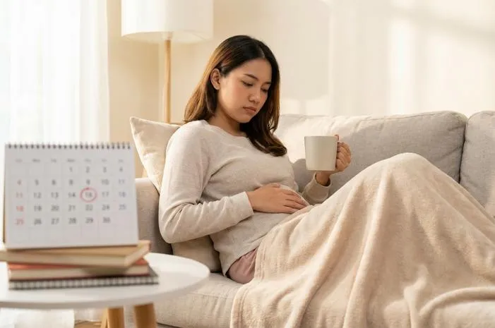 Ciri Hamil Sebelum Telat Haid? Ini Tandanya!